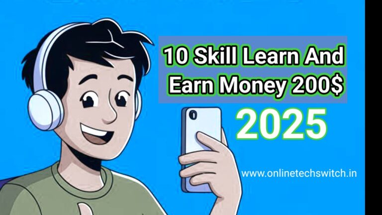 EARN MONEY ONLINE